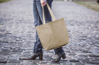 Jute shopper 260849_604 (Ecru)
