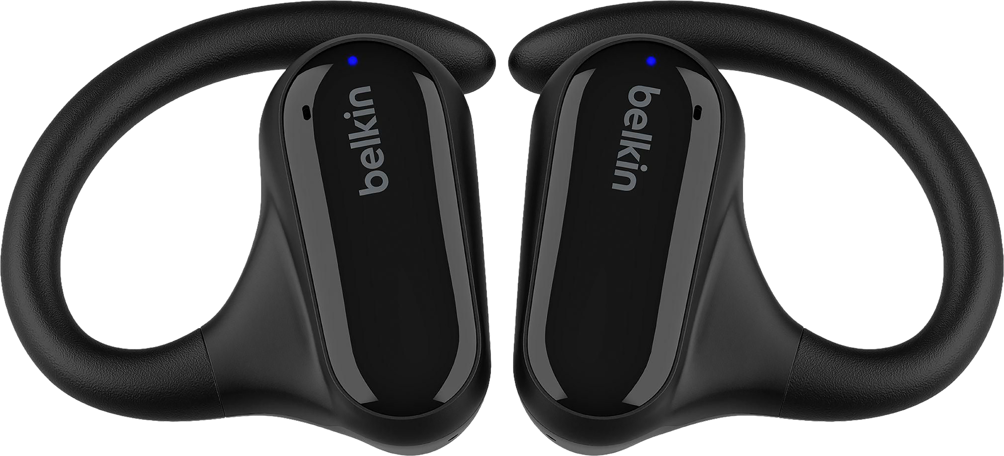 Picture of Belkin SoundForm ClearFit open-ear wireless earbuds