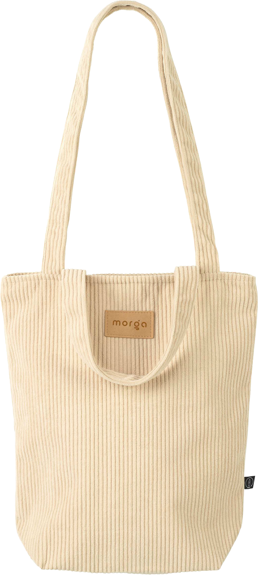 Picture of Recycled corduroy laptop bag