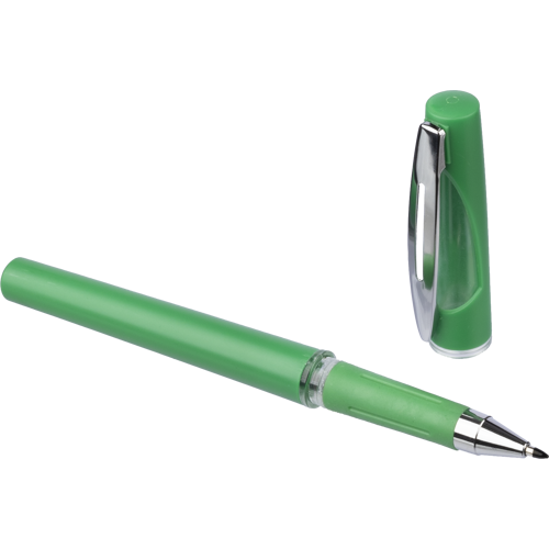 Gel pen