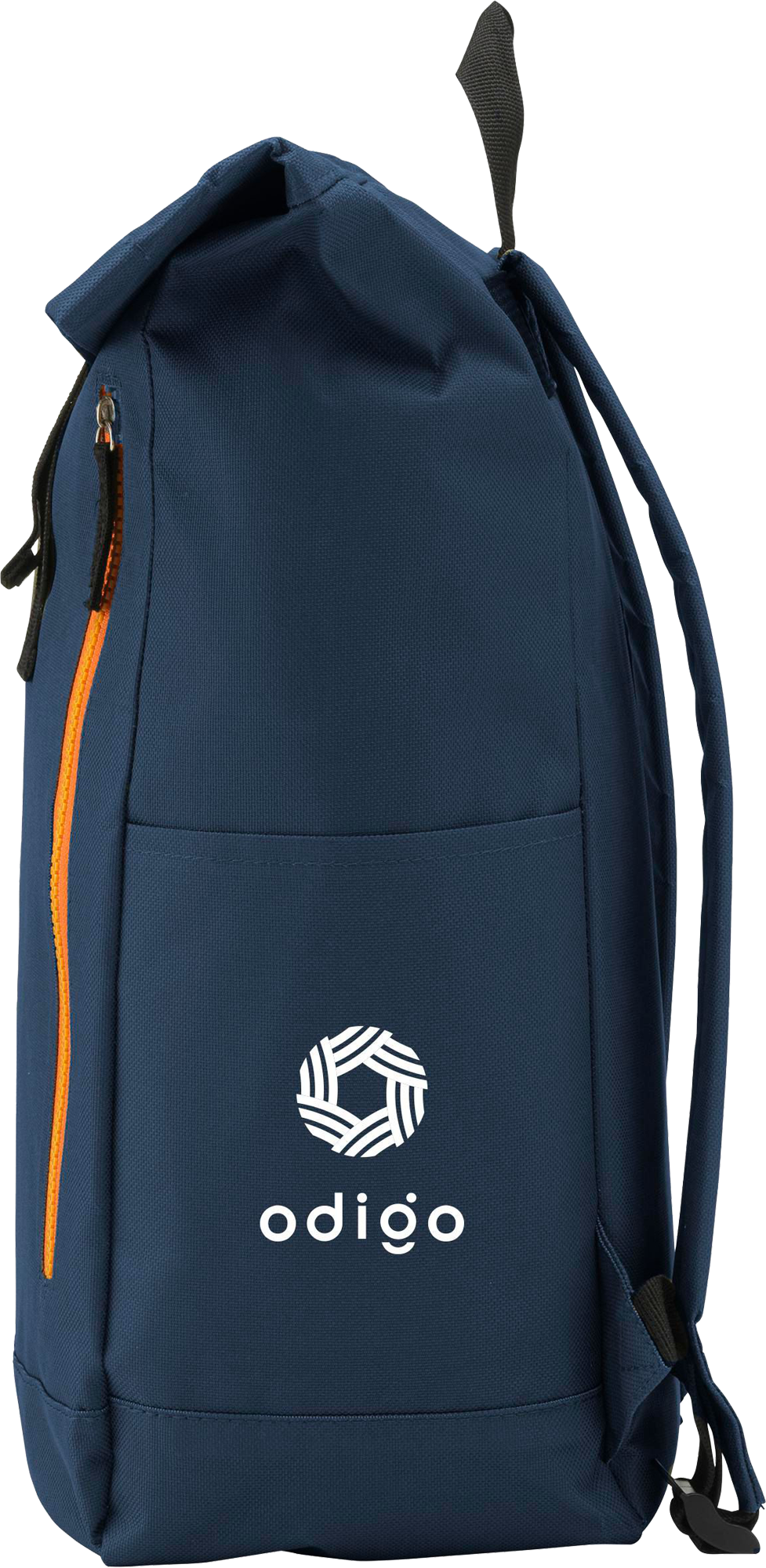 Picture of Roll-top backpack