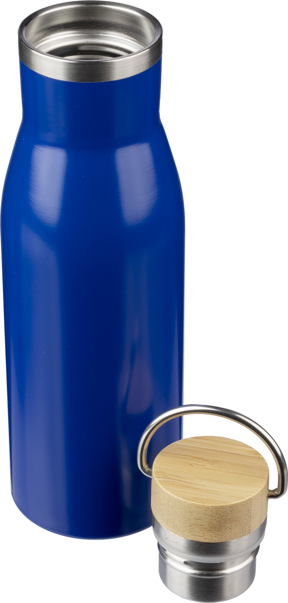 Picture of Recycled steel bottle (500ml)