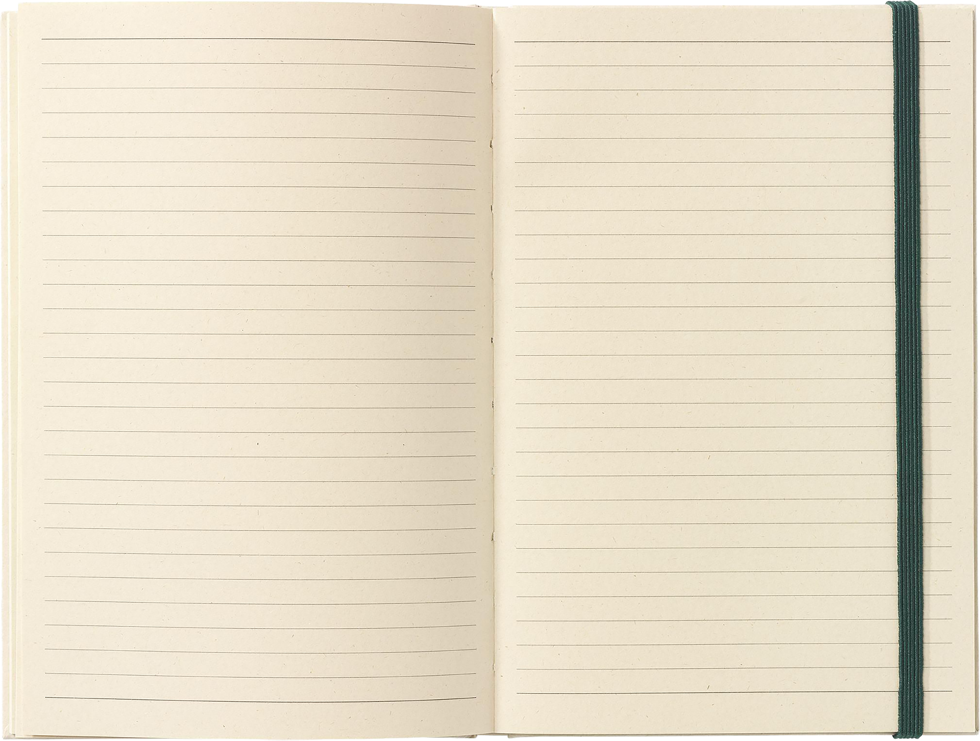 Picture of Sugarcane notebook (approx. A5)