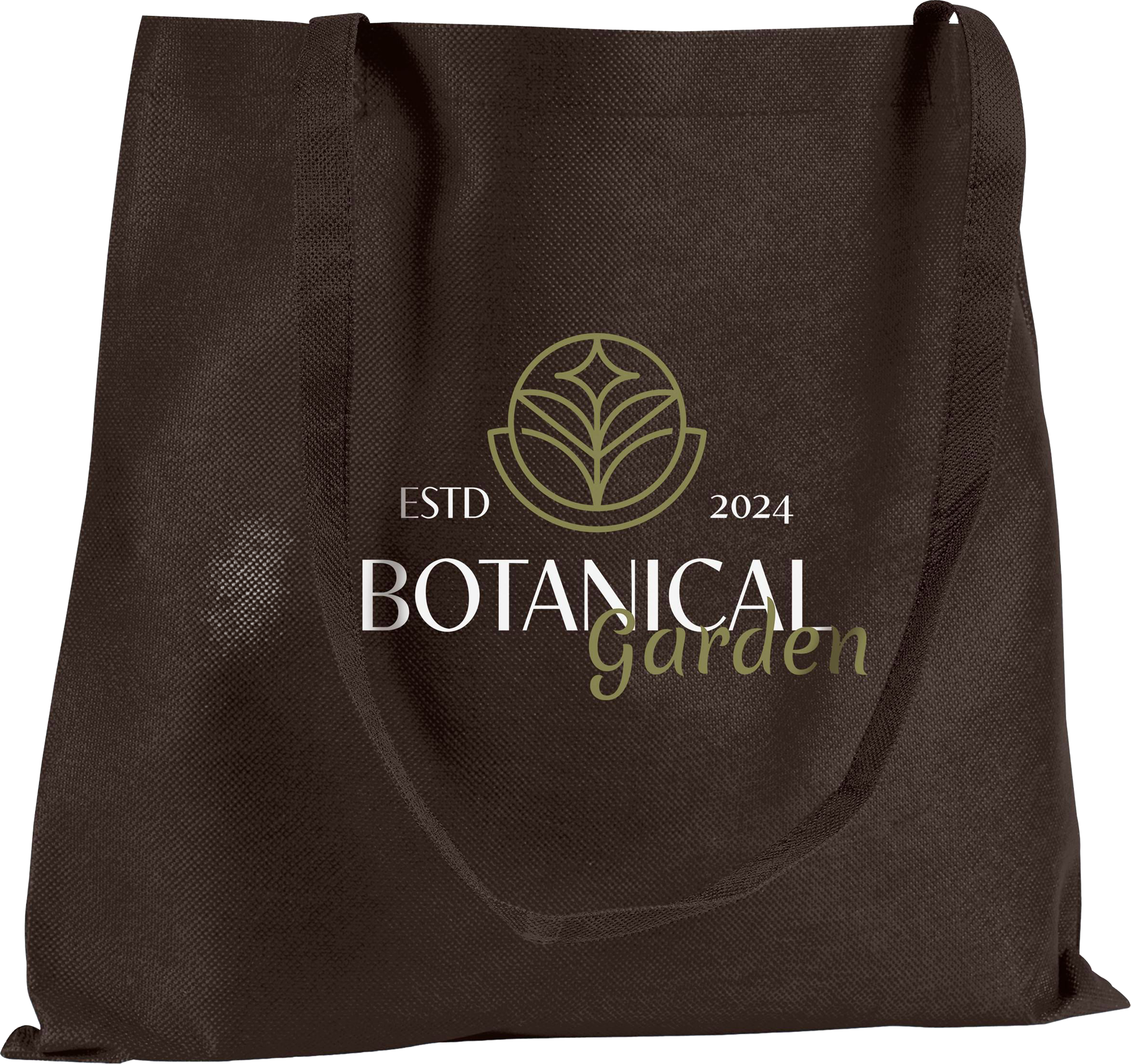 Picture of Non woven shopping bag (80gsm/2.3oz)