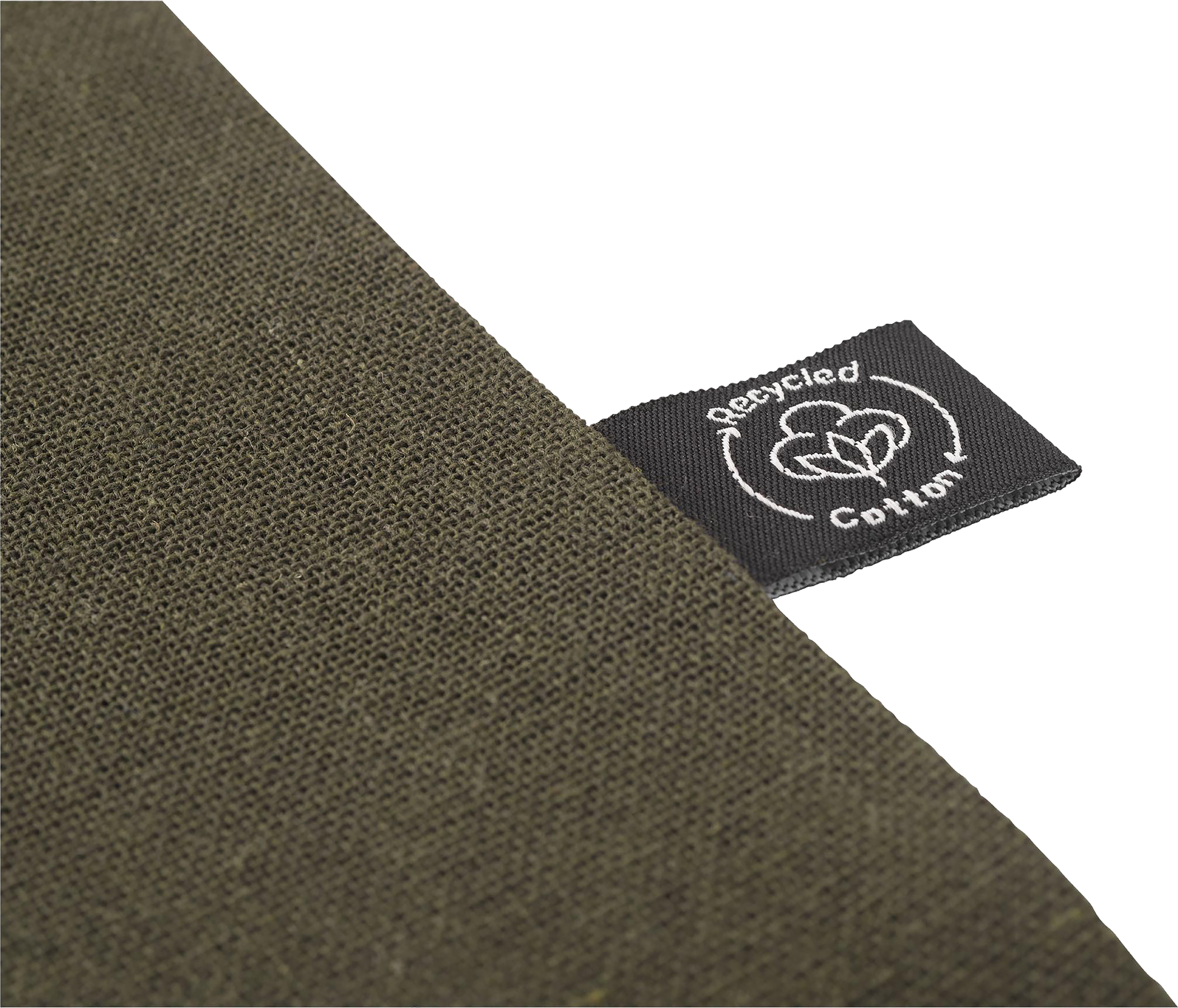 Picture of Recycled cotton bag (150gsm/4.4oz)