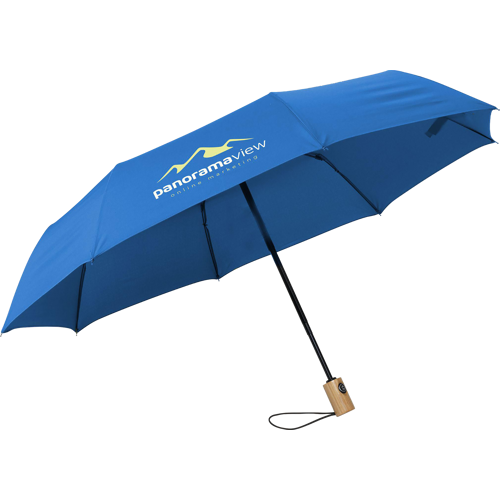 RPET Foldable umbrella