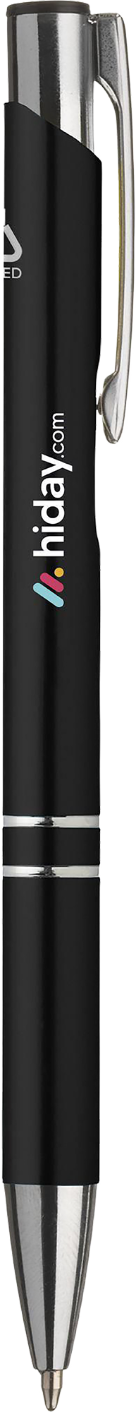 Picture of Recycled aluminium ballpen