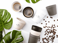 CirculCup (300ml) 261862_001 (Black)