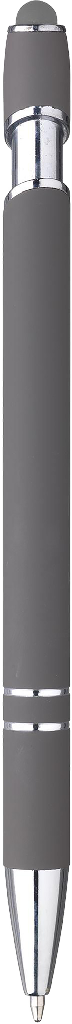 Picture of Soft touch stylus pen