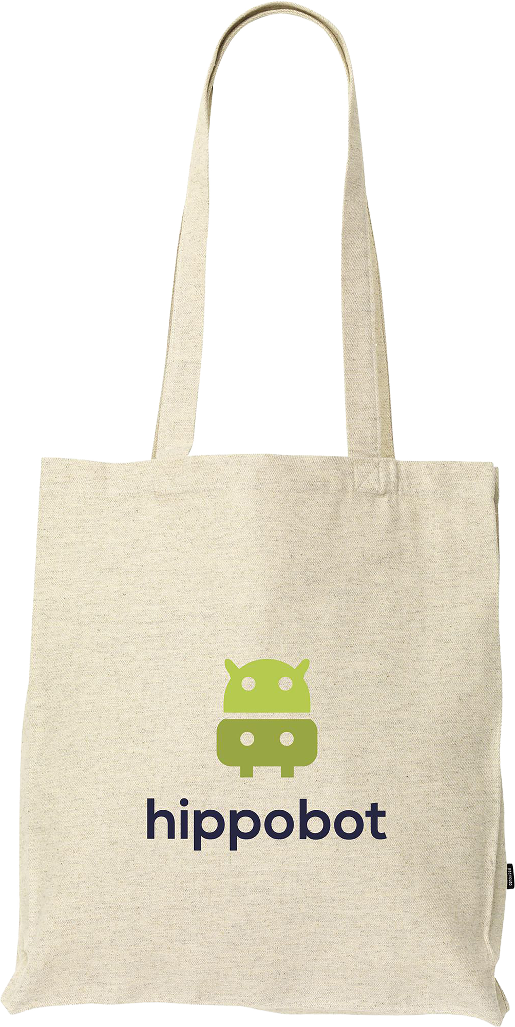 Picture of Recycled canvas bag (280gsm/8.2oz)
