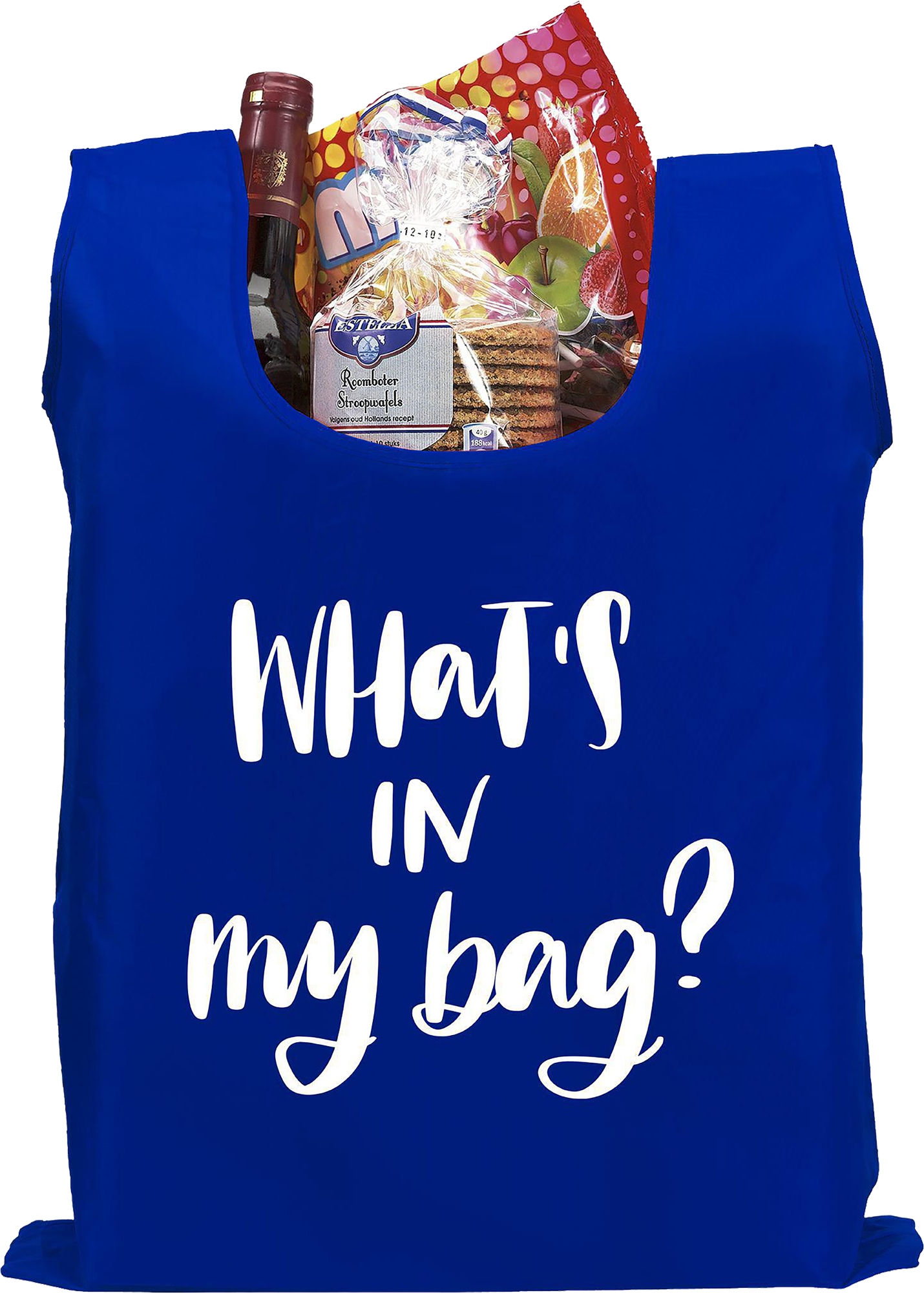 Picture of Foldable shopping bag