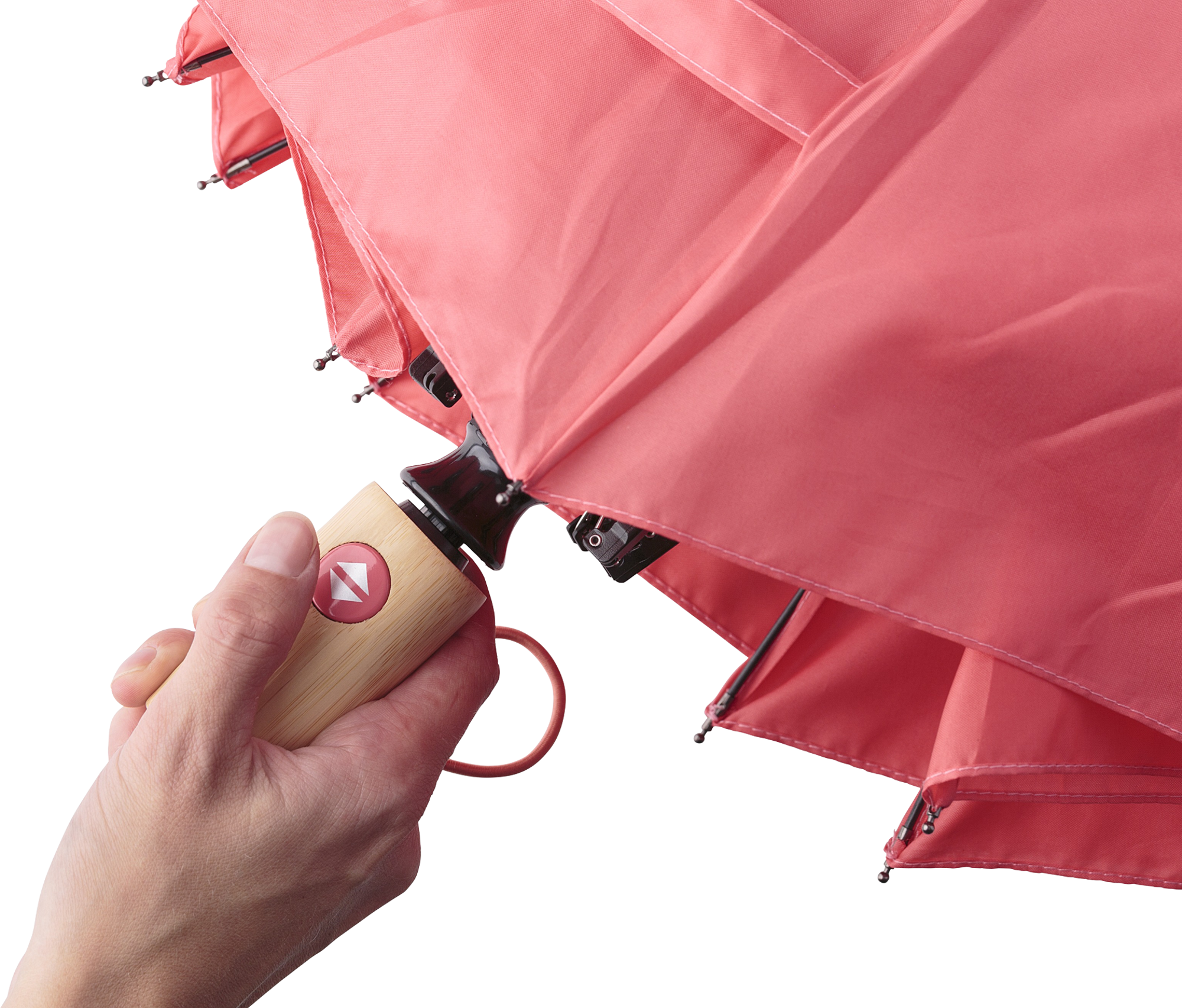 Picture of RPET Telescopic umbrella
