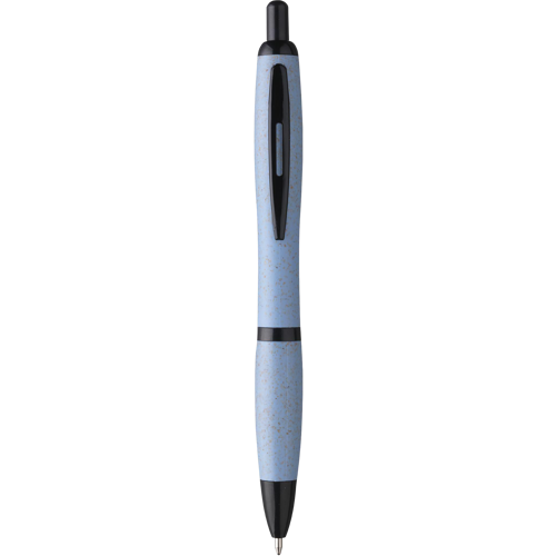Wheat straw ballpen