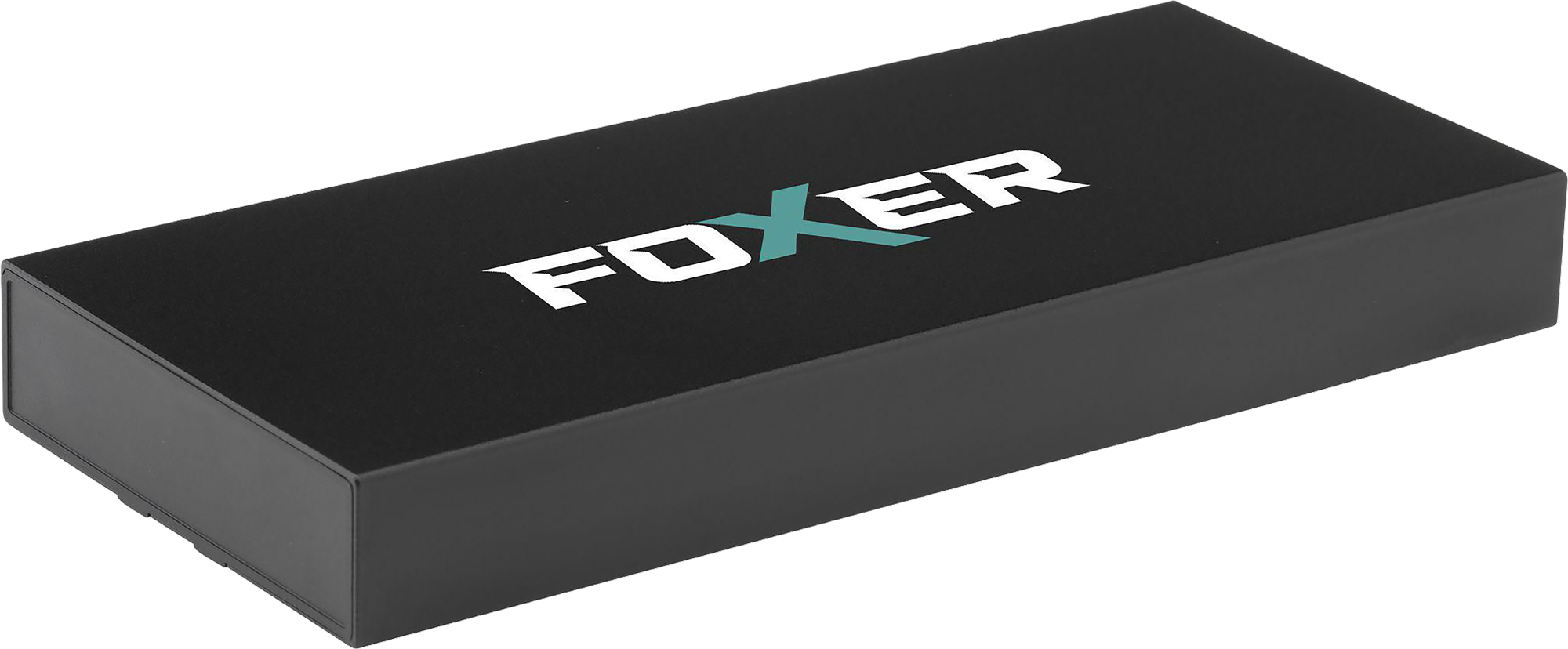 Picture of Recycled aluminium power bank (10,000mAh)