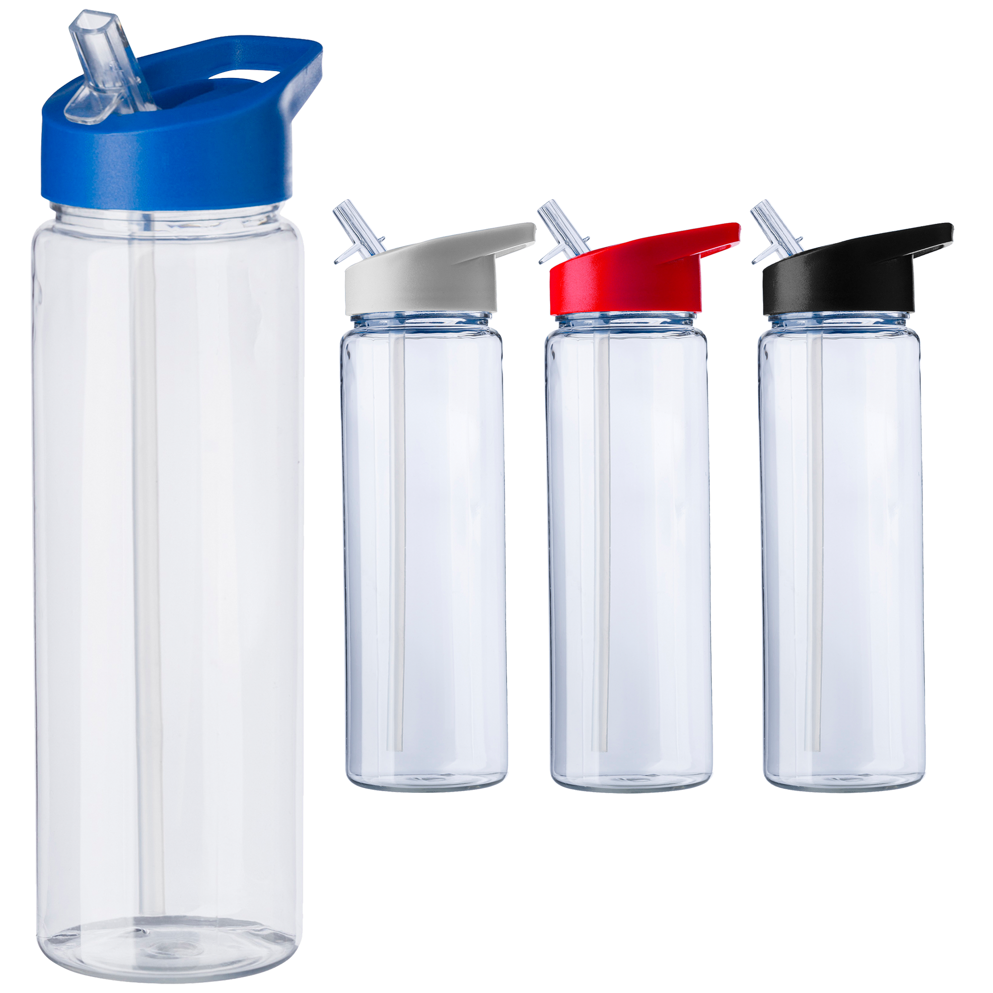 Picture of RPET bottle (750ml)