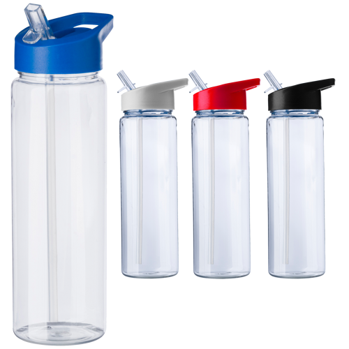 RPET bottle (750ml)