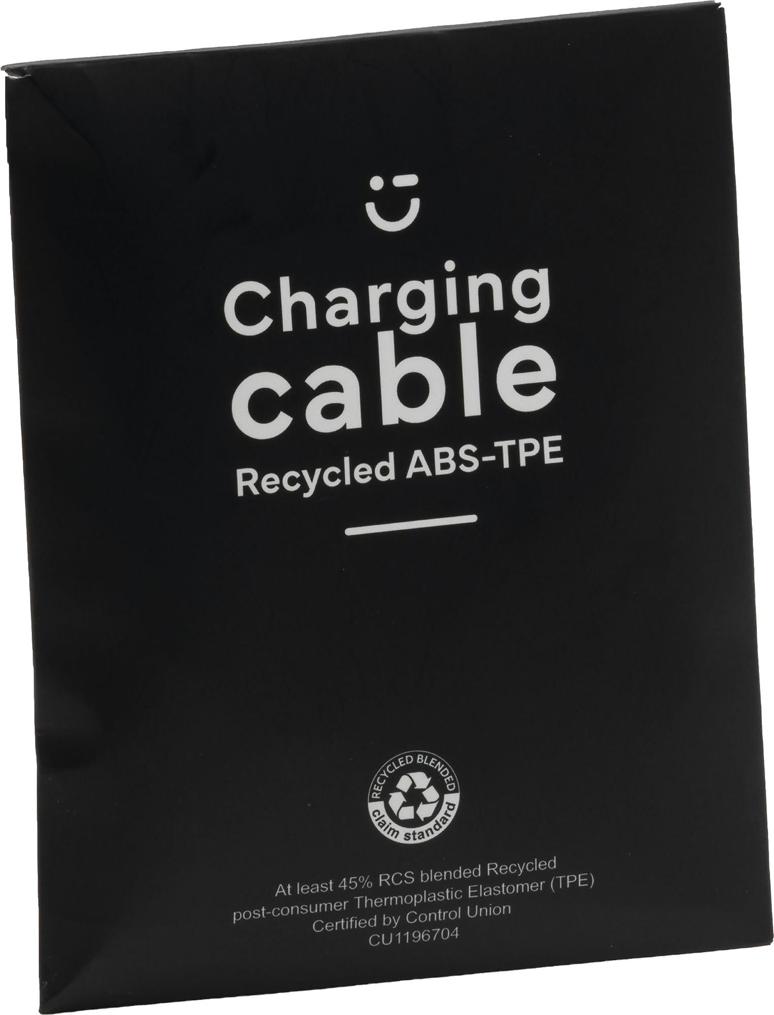 Picture of Recycled charging cable 