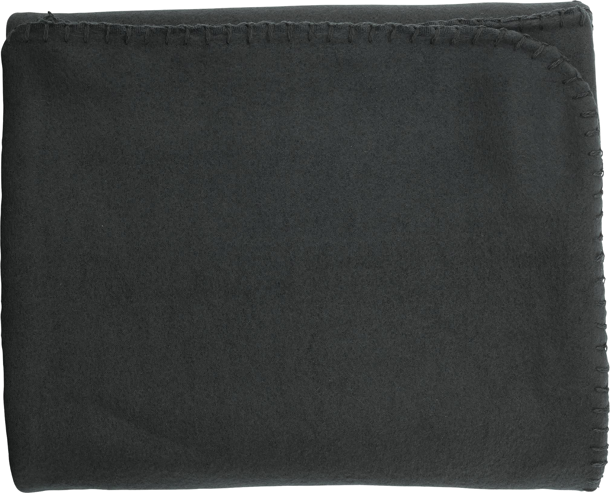 Picture of RPET fleece blanket  (180 gsm/5.3oz)
