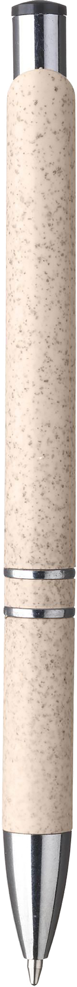 Picture of Wheat straw ballpen