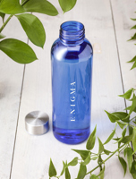 RPET Bottle (500ml) 262326_005 (Blue)