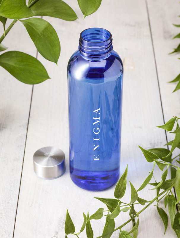RPET Bottle (500ml) 262326_005 (Blue)