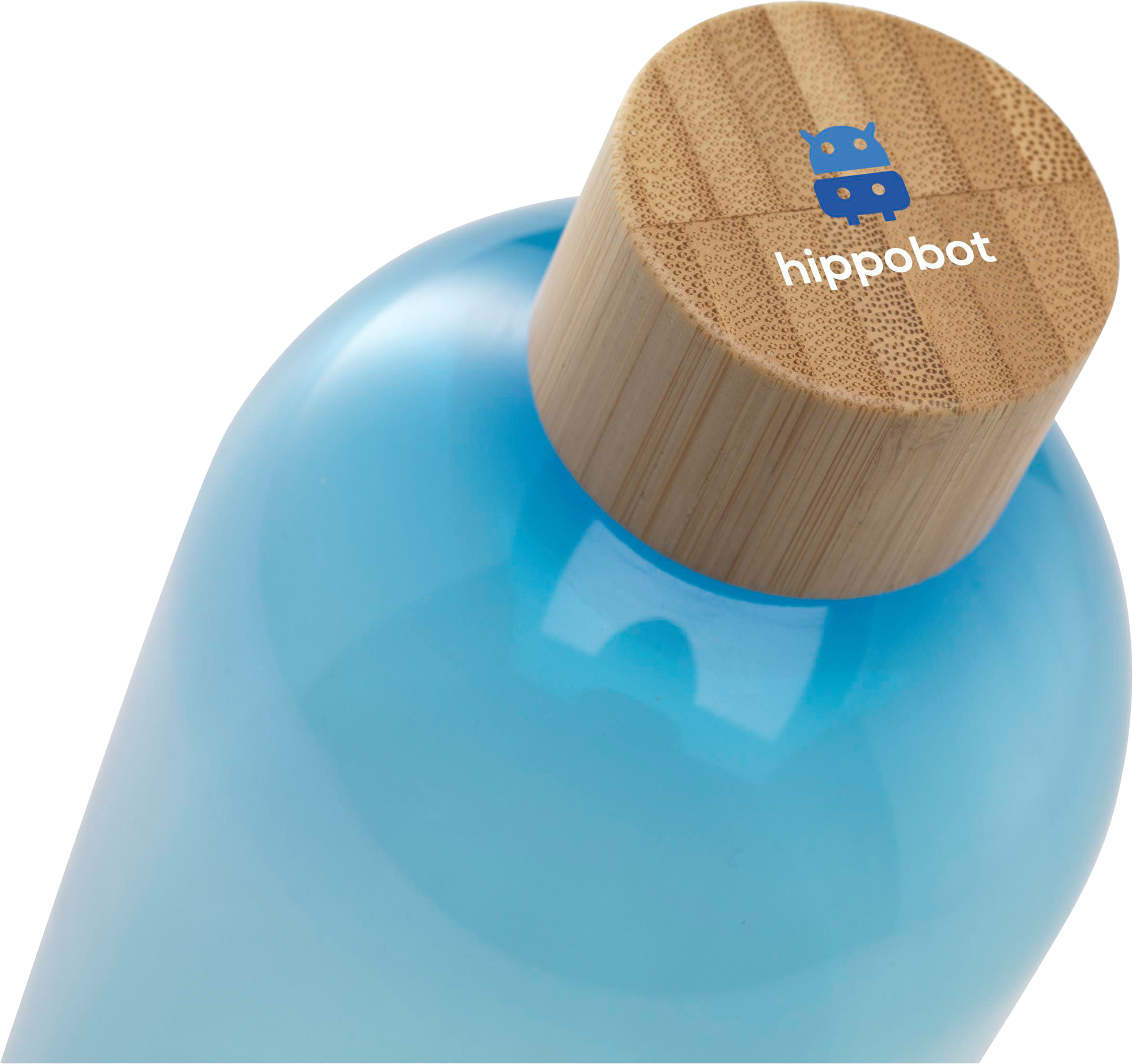 Picture of RPET bottle (500ml)