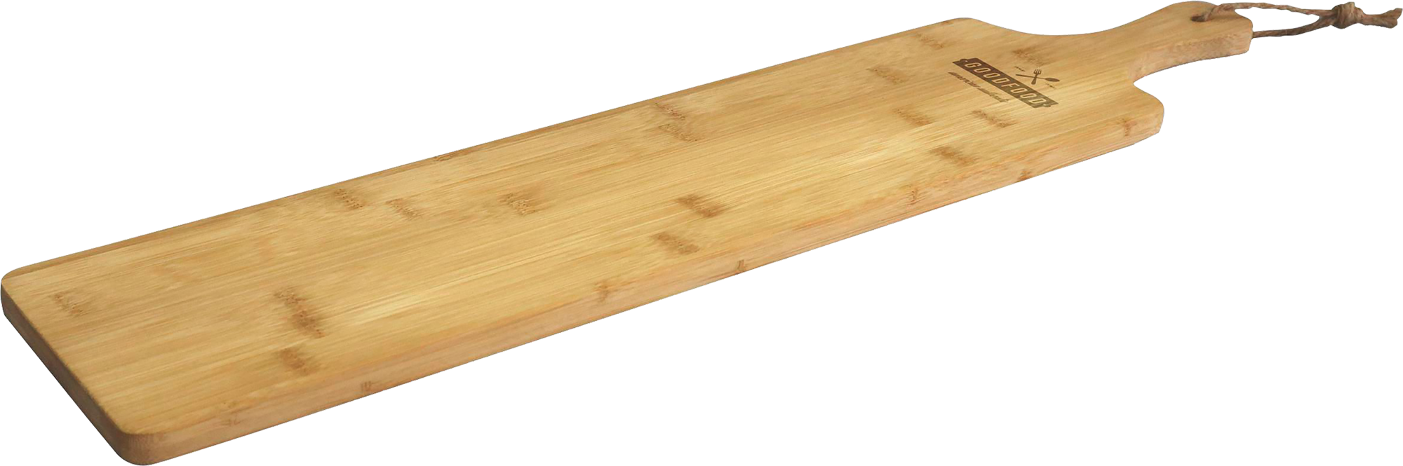 Picture of Bamboo serving board
