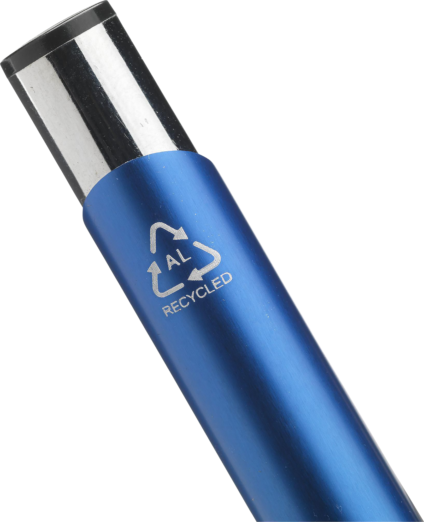 Picture of Recycled aluminium ballpen