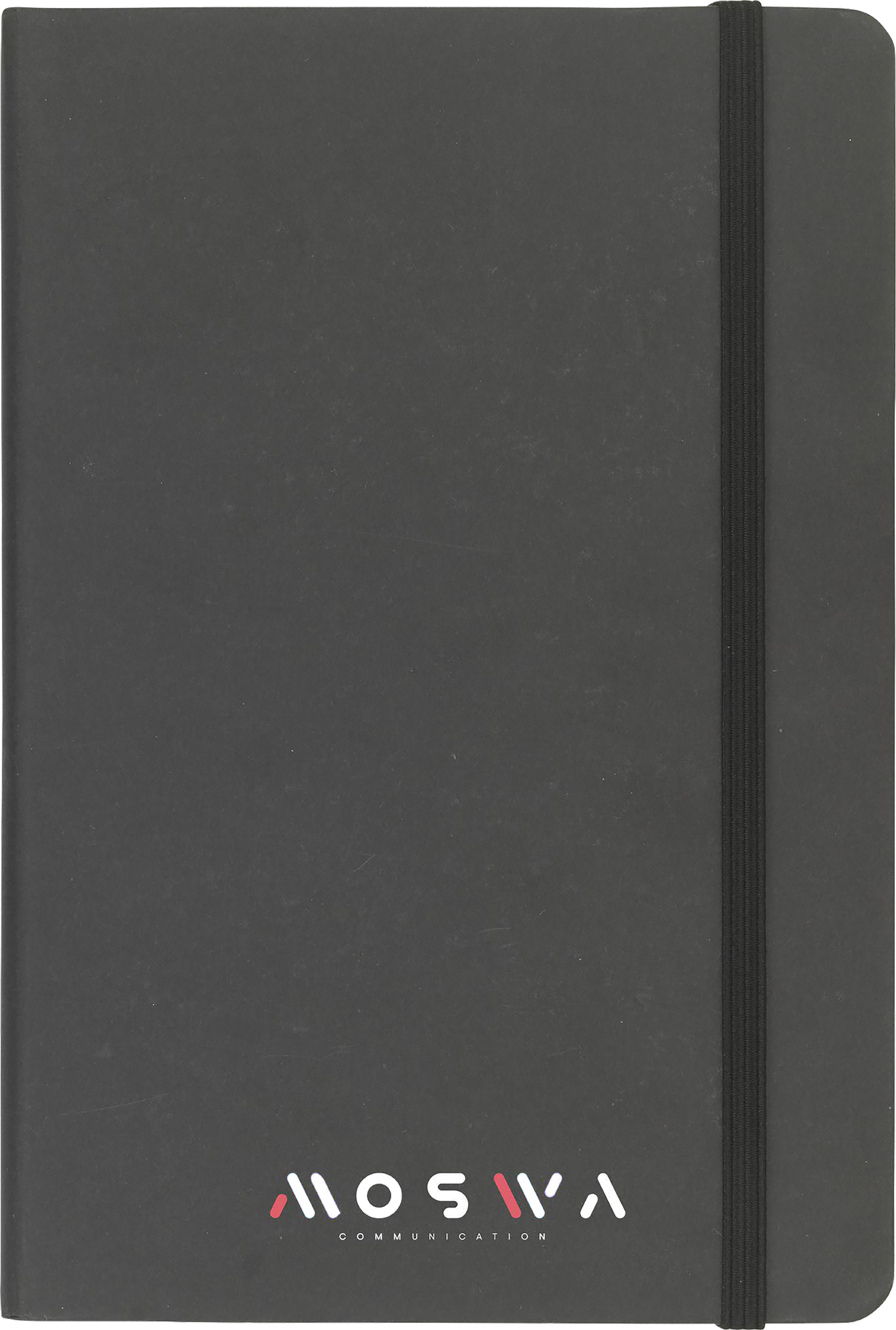 Picture of Notebook (approx. A5)