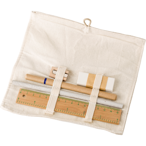 Cotton drawing set