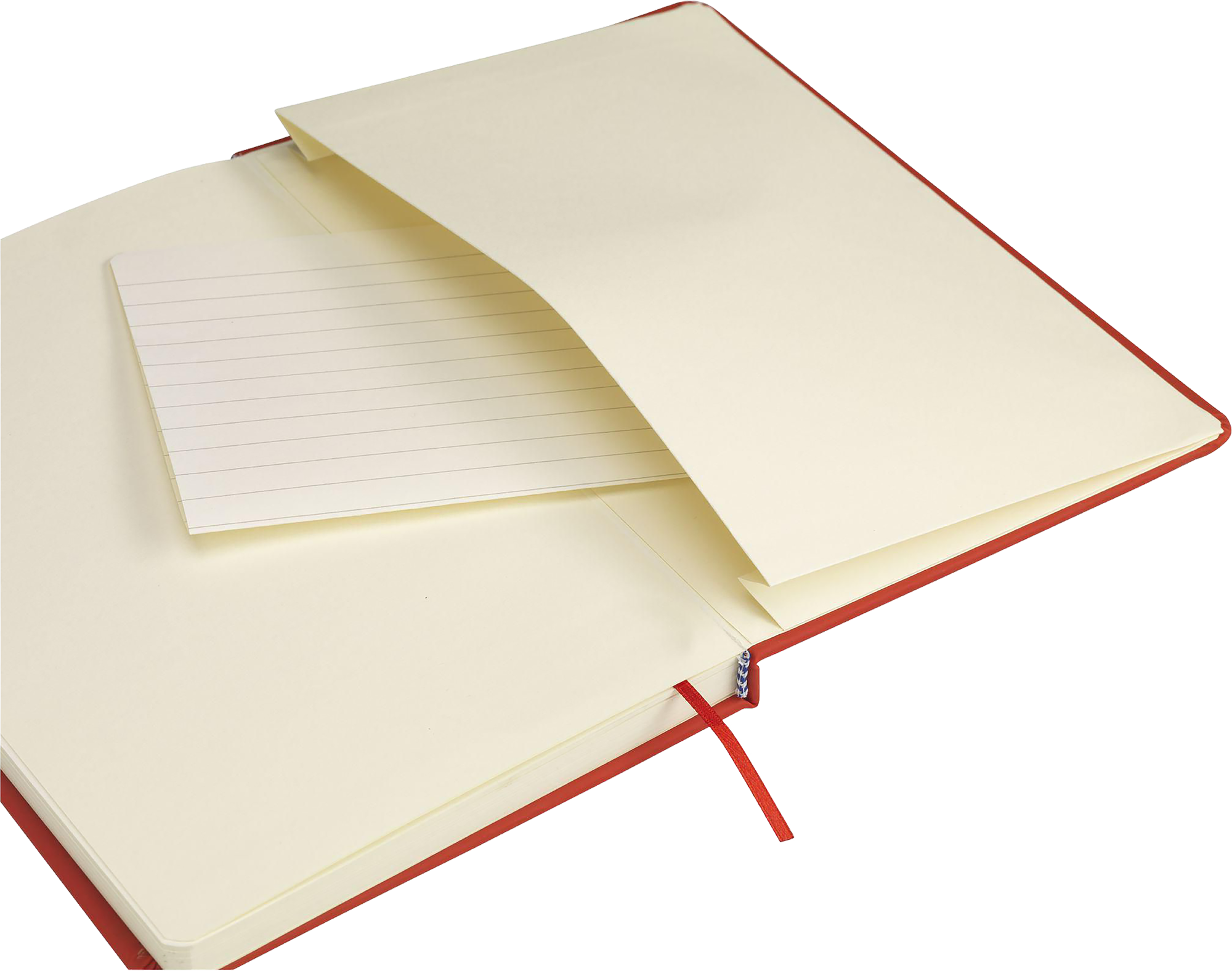 Picture of Notebook (approx. A5)