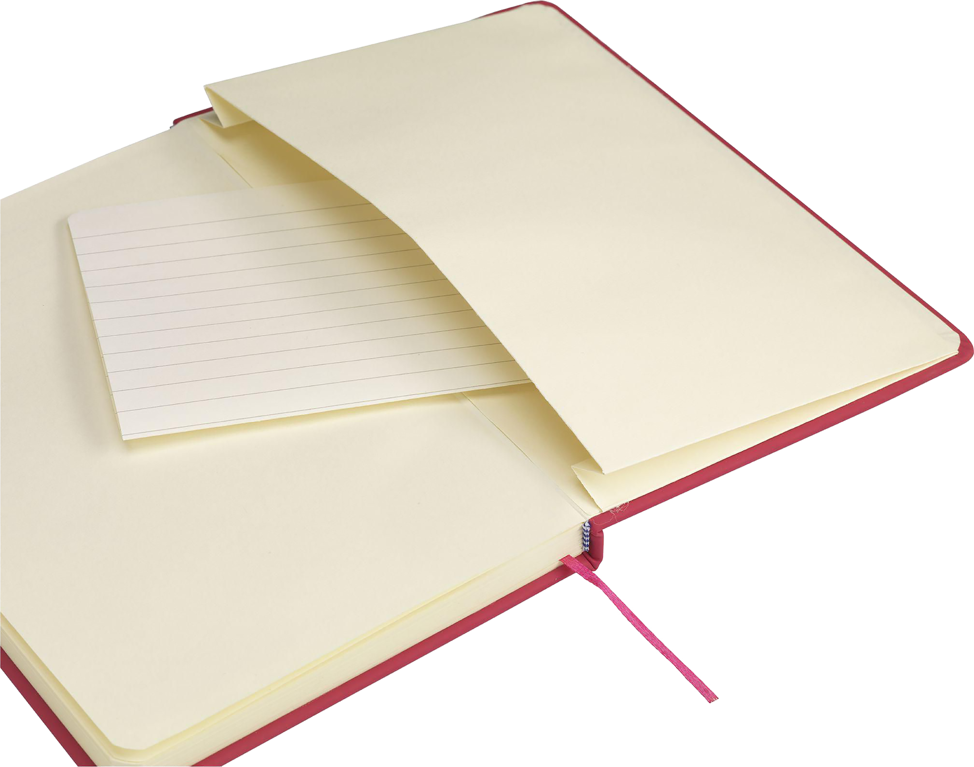 Picture of Notebook (approx. A5)