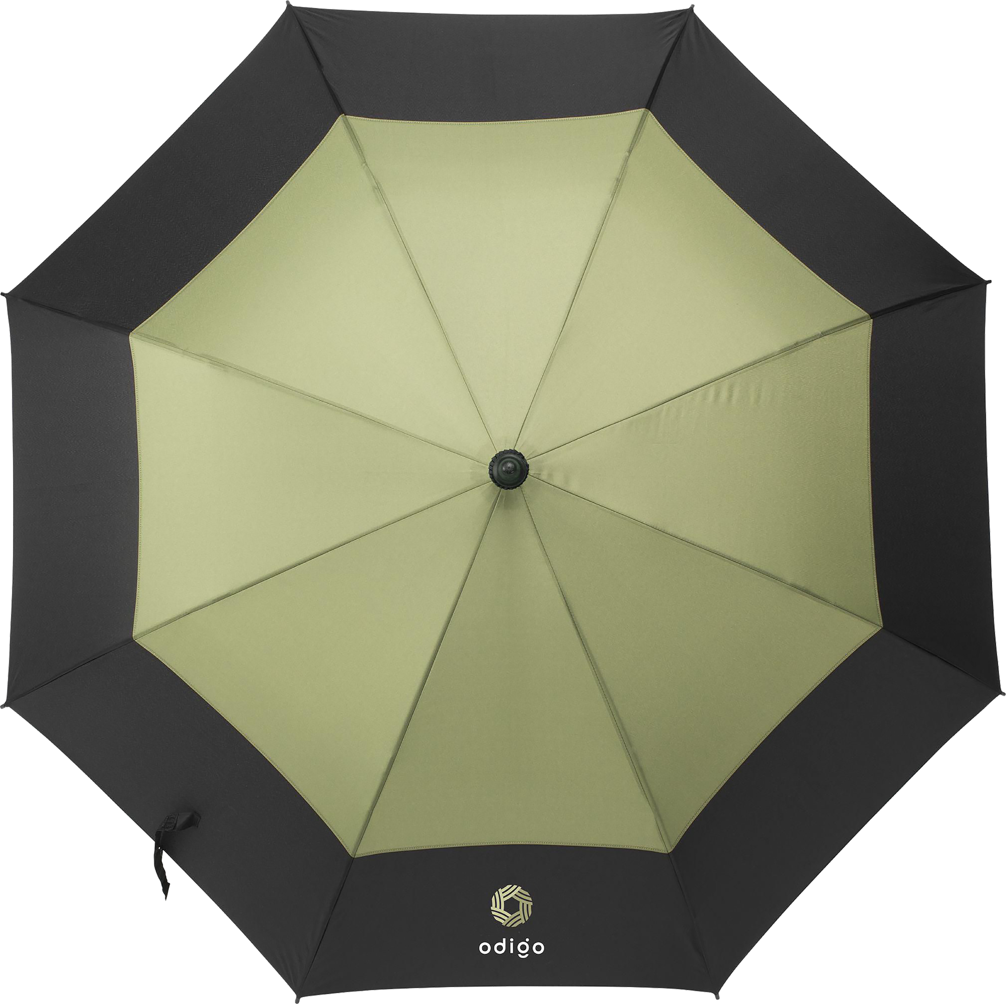 Picture of RPET umbrella