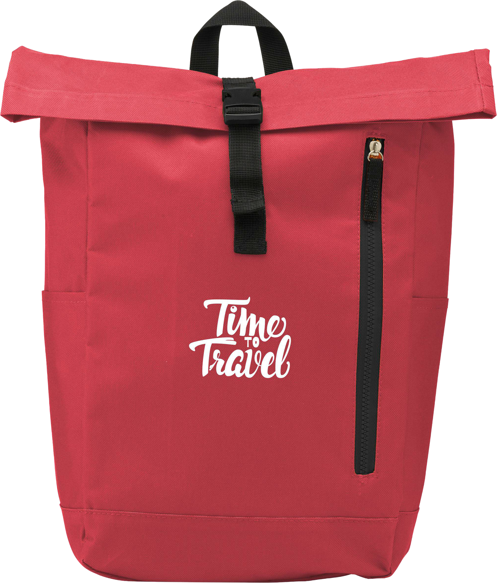 Picture of Roll-top backpack