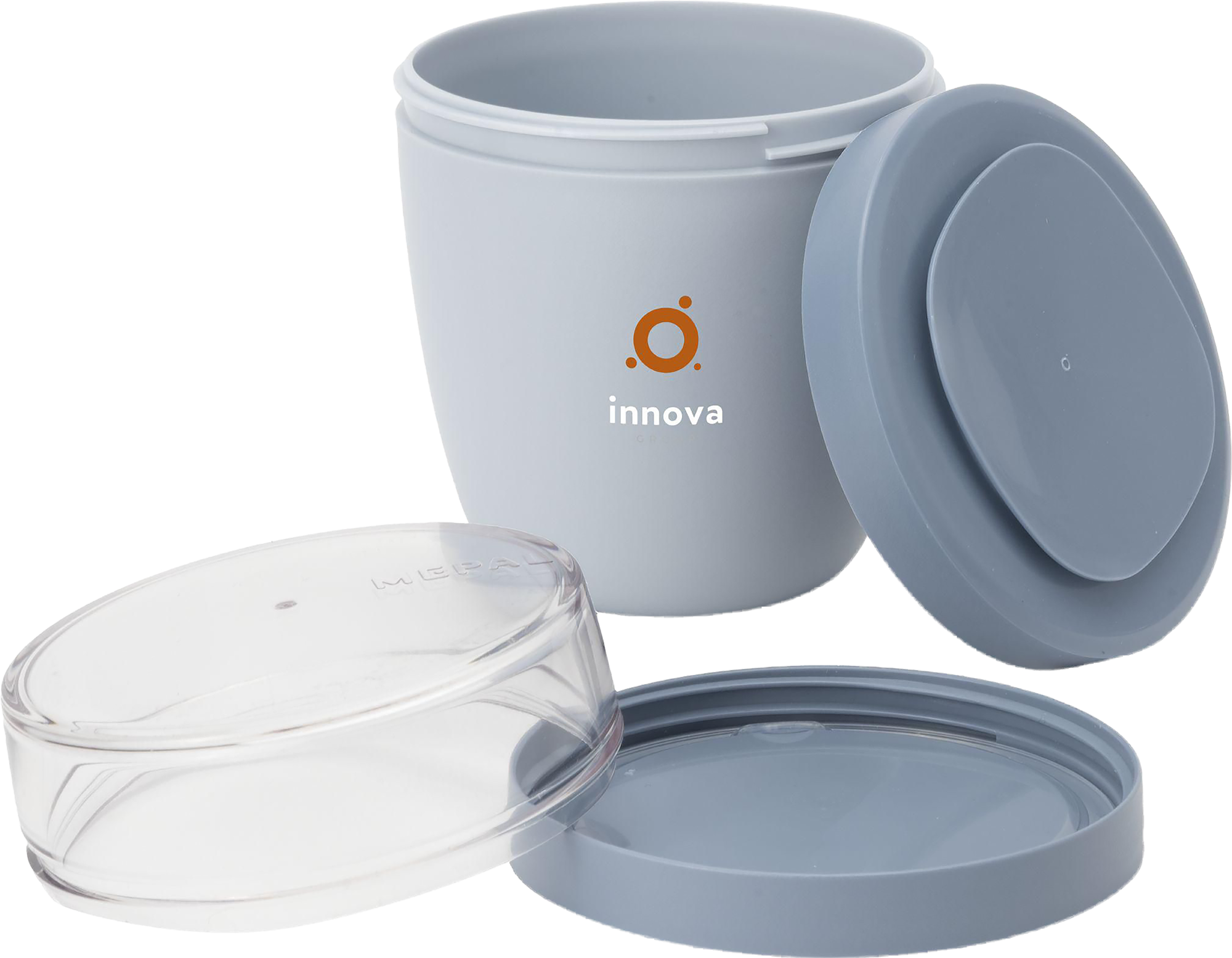 Picture of Mepal Ellipse lunch pot (300ml)