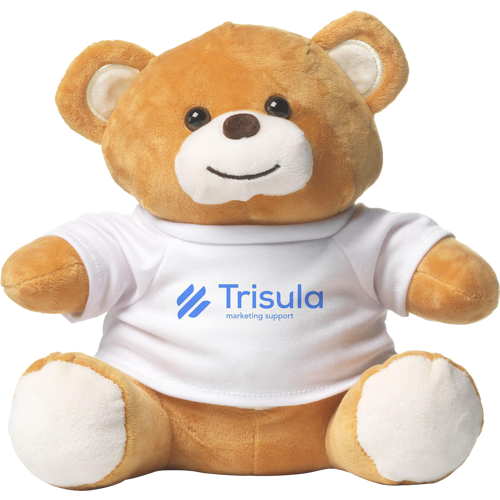 Plush bear