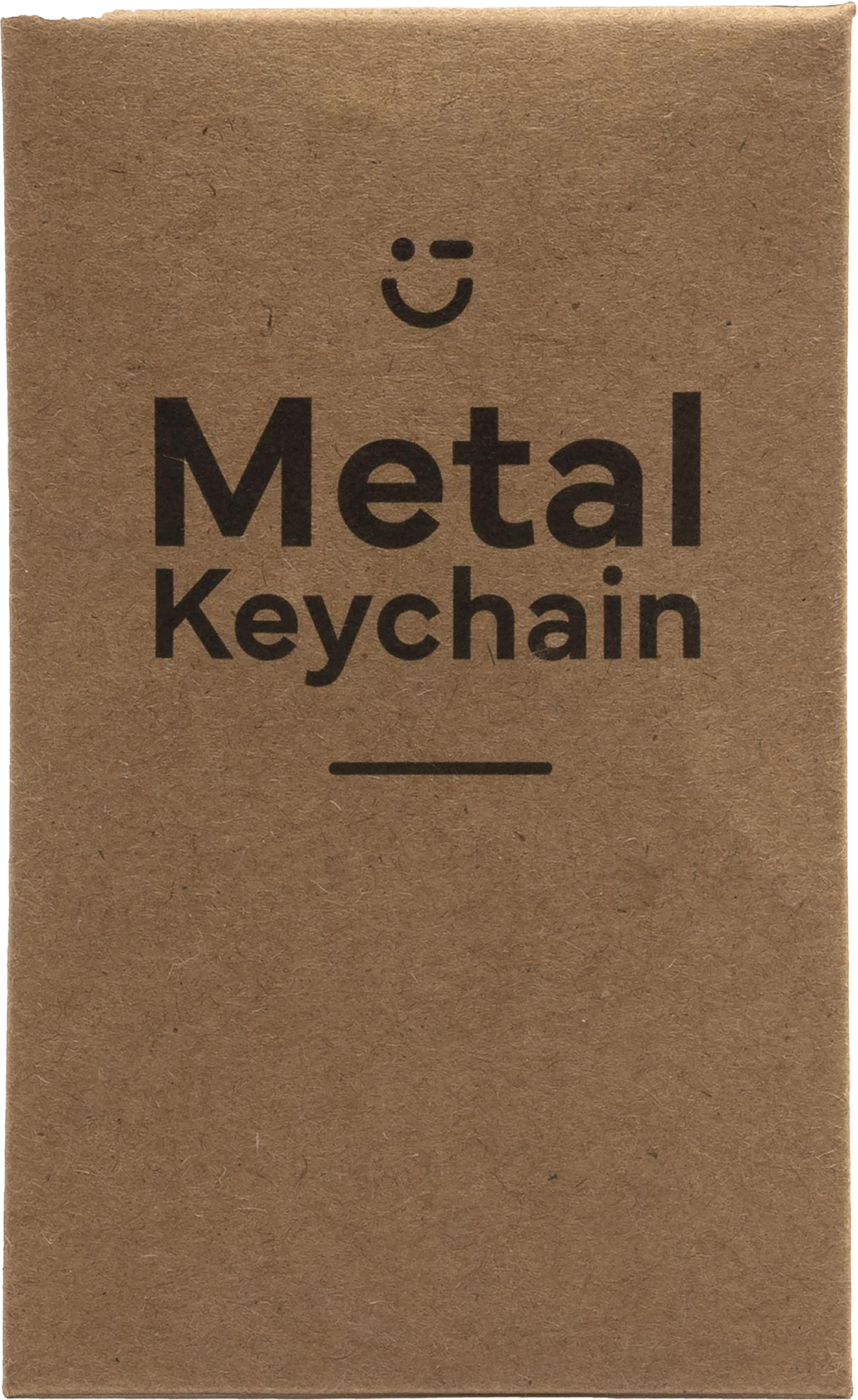Picture of Car shape keyring