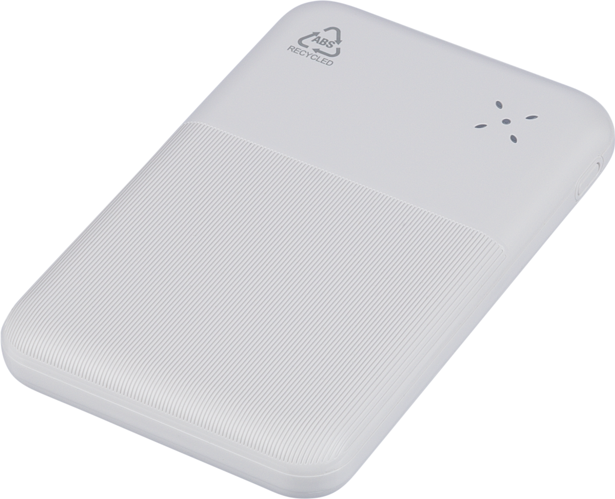 Picture of Recycled power bank (10000 mAh)