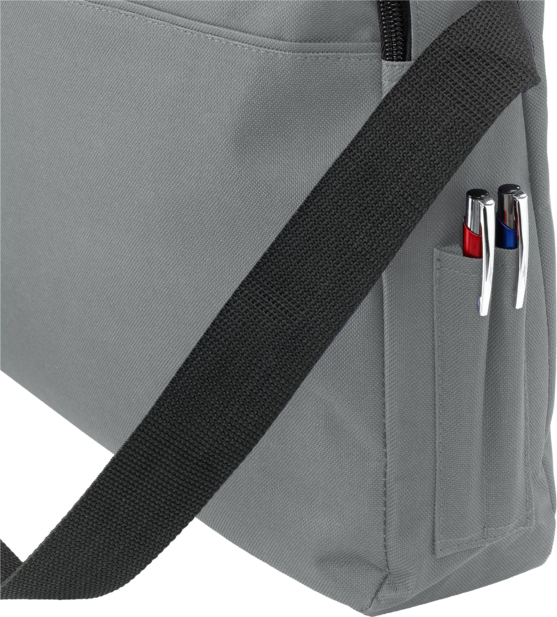 Picture of Shoulder document bag
