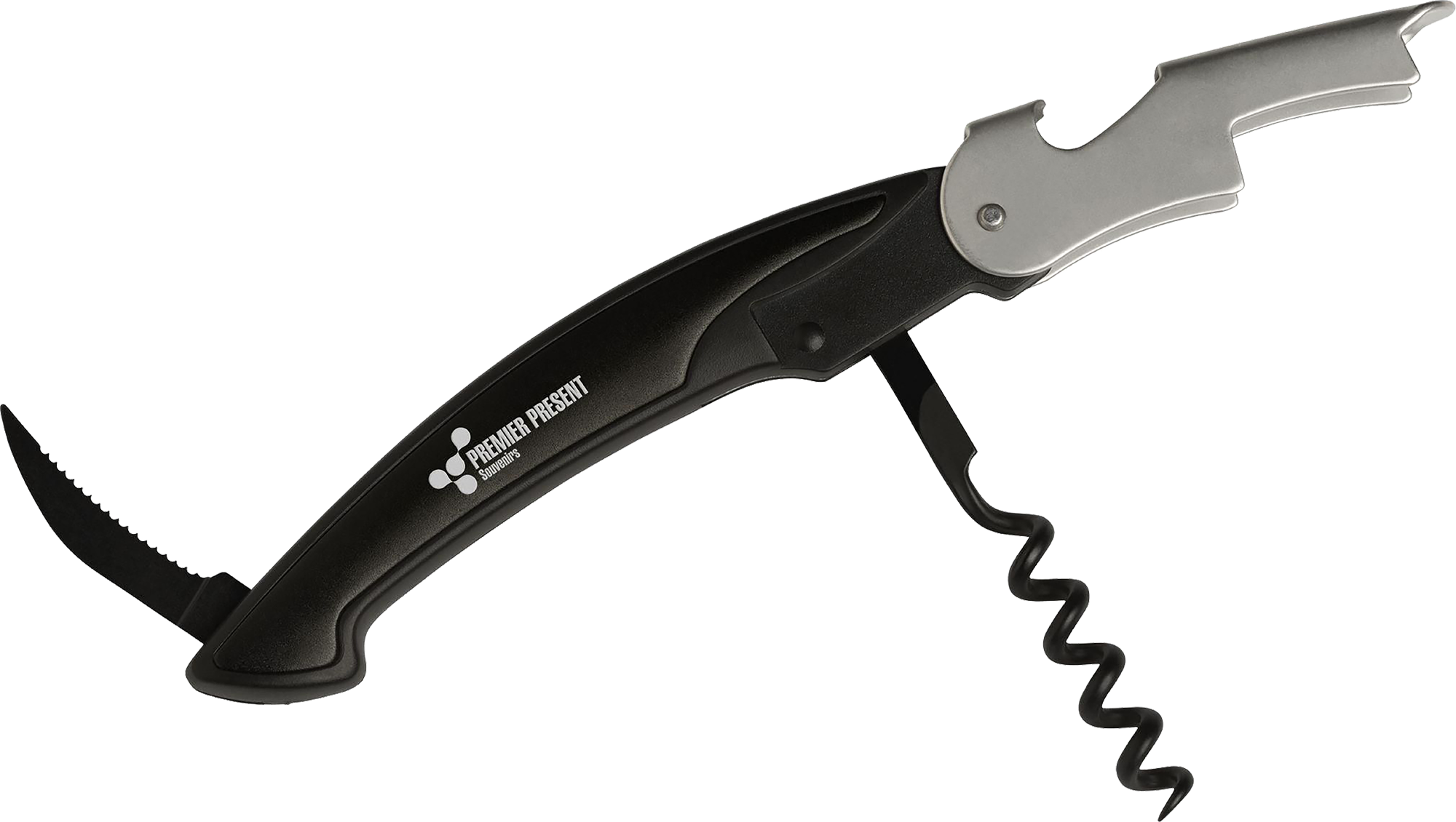 Picture of Waiter's knife