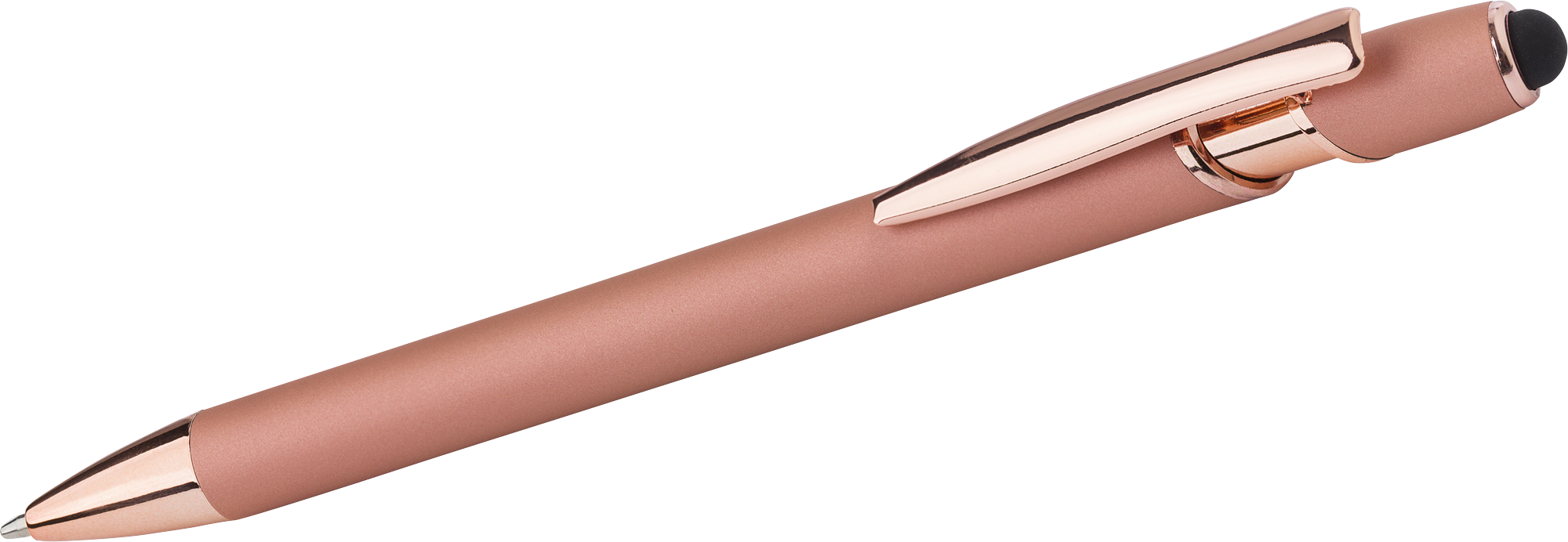 Picture of Aluminium ballpen