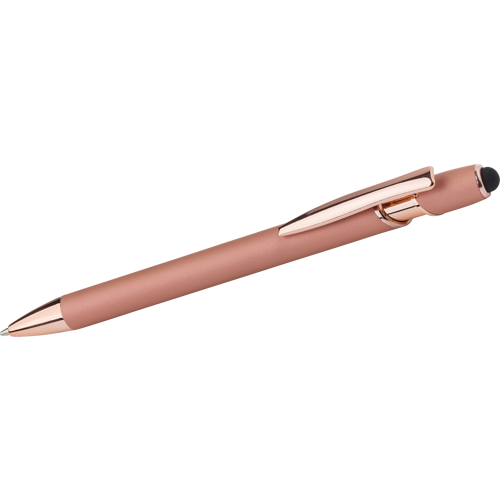 Aluminium ballpen