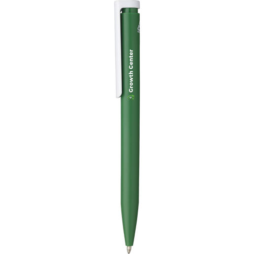 Recycled ballpen