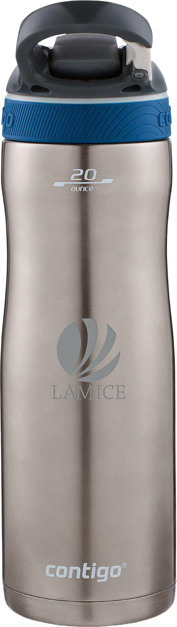 Picture of Contigo® double walled bottle (590ml)