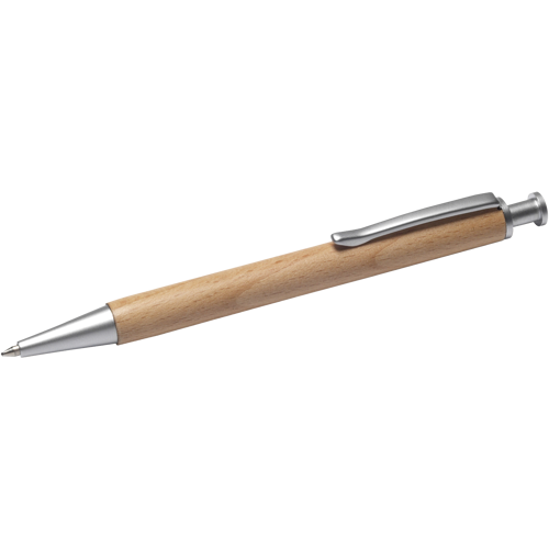 Toronto ballpen