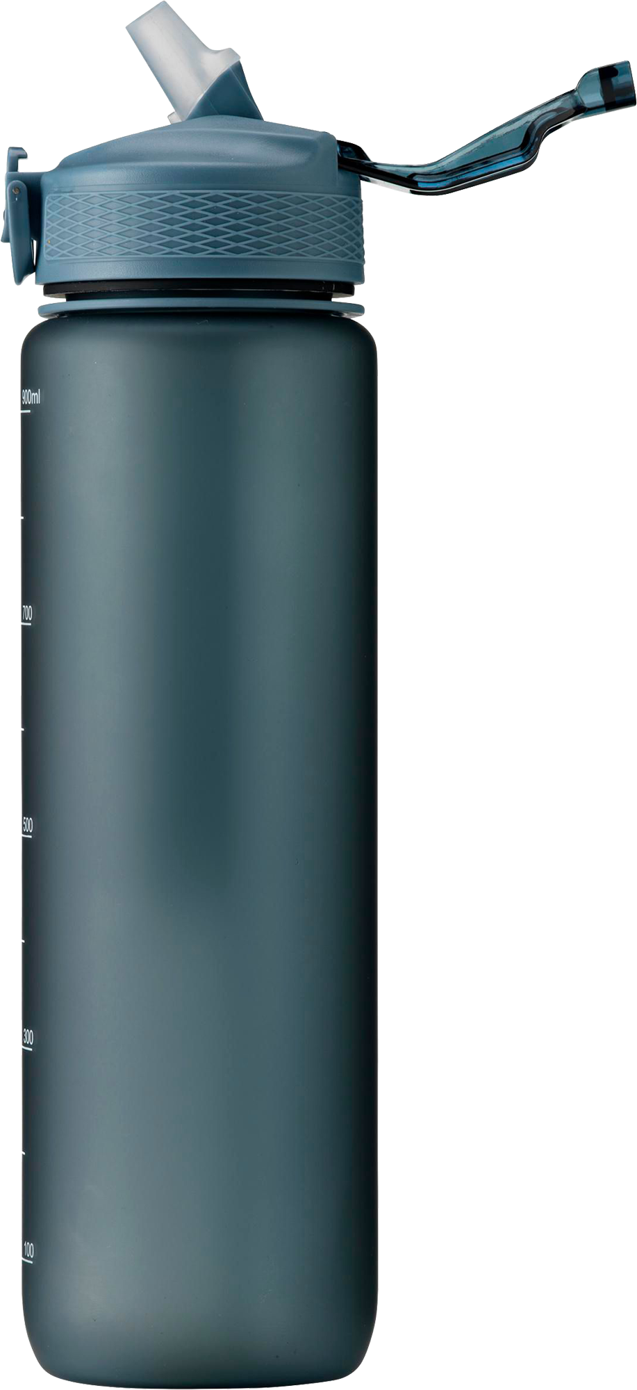 Picture of RPET water bottle (1L)