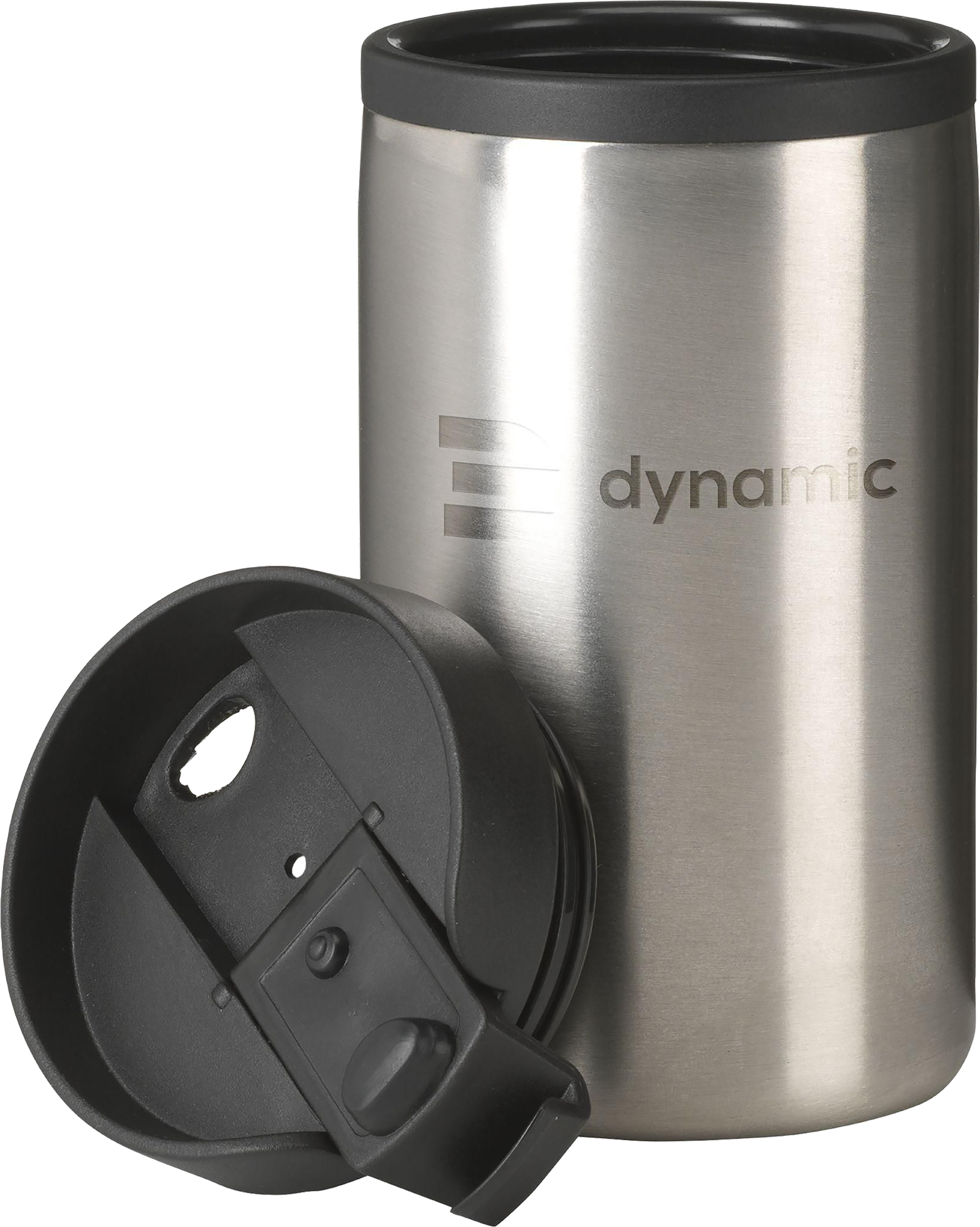 Picture of Recycled steel double walled cup (300 ml)