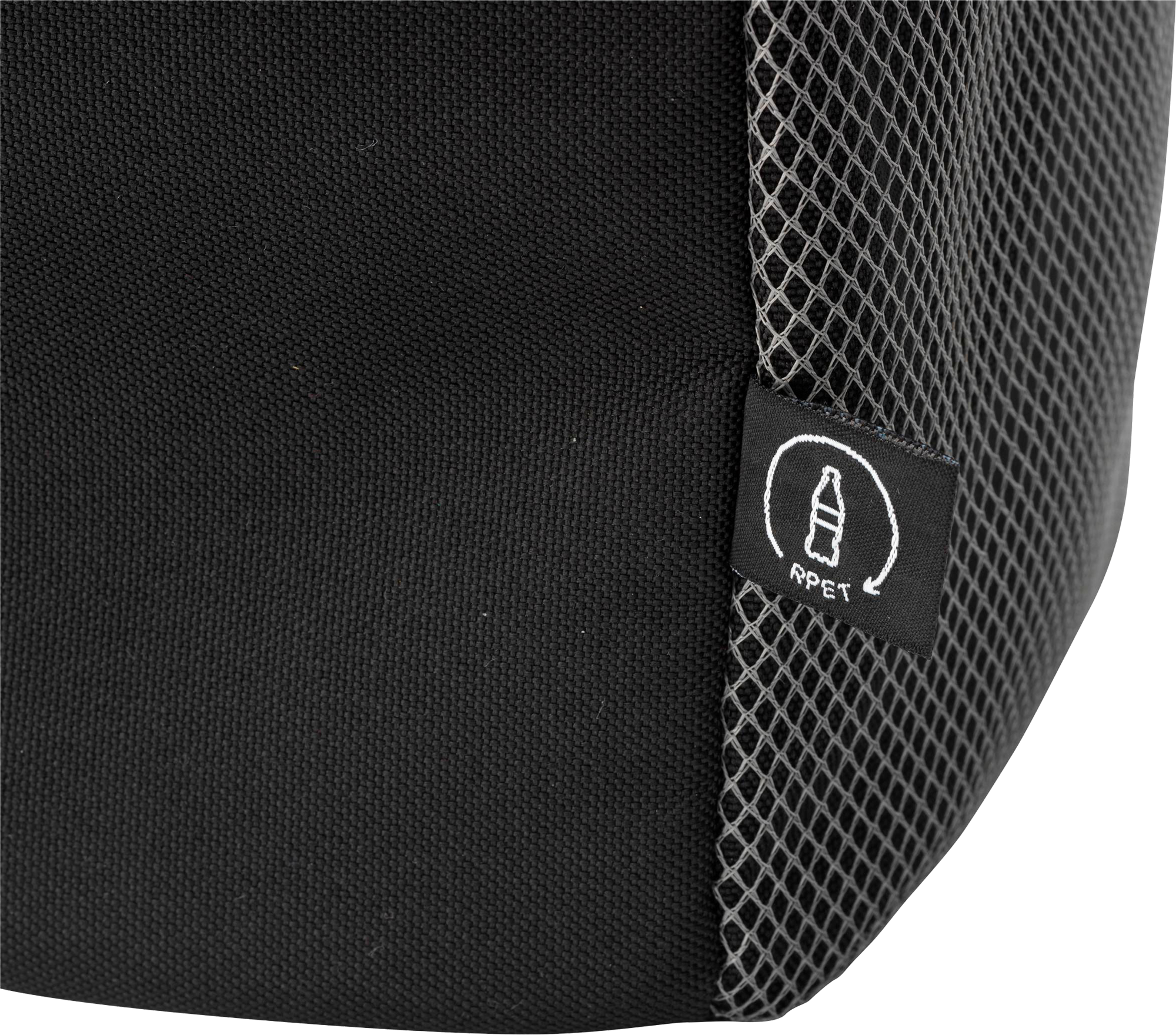 Picture of Recycled cooler bag