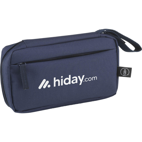 Tech organiser pouch