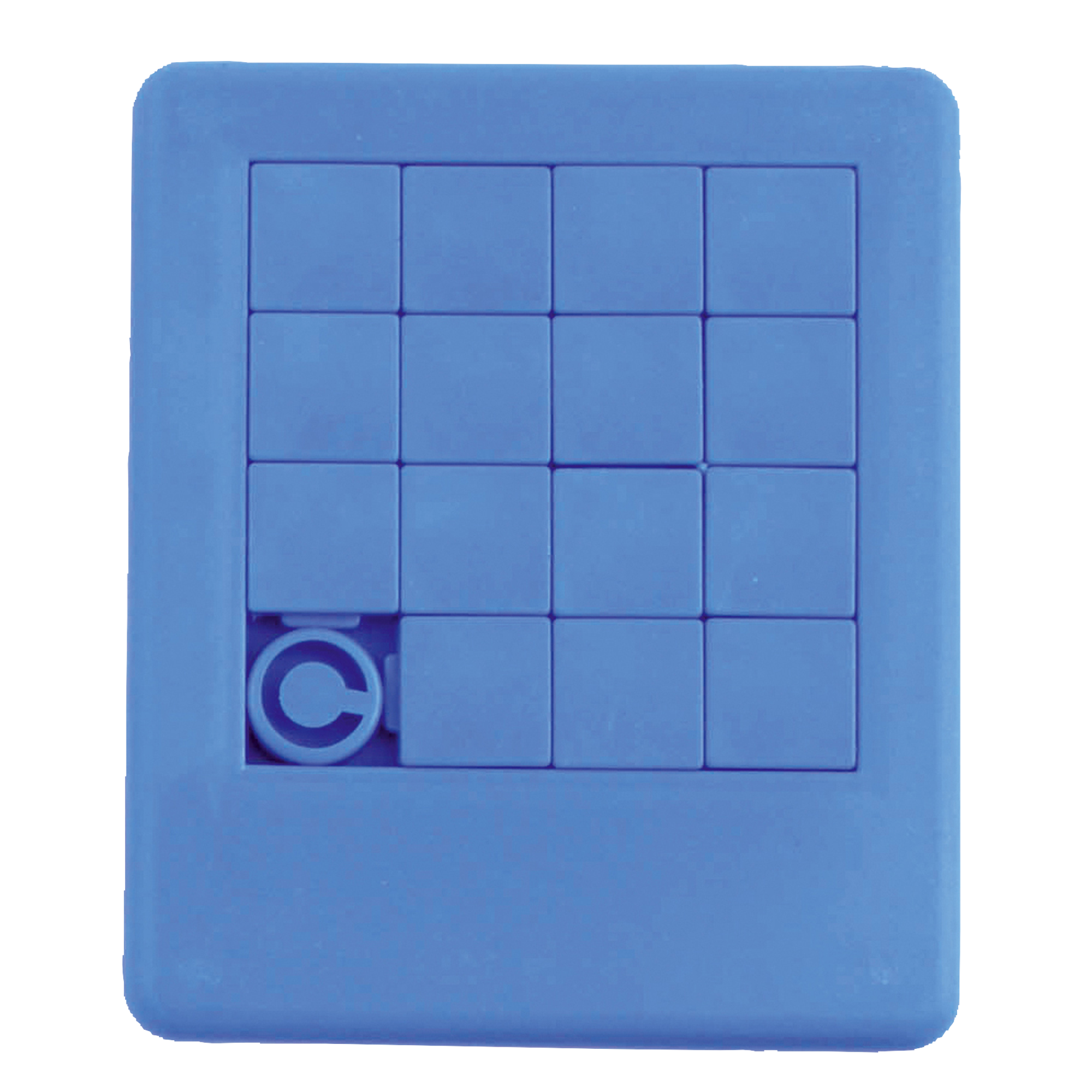 Picture of Sliding puzzle game